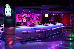 Photo n°10 de La Marina à Idron (Discothèque)