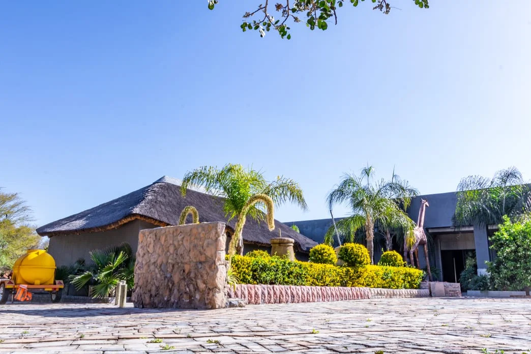 Bela Rest Resort