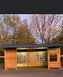 Photo n°3 de L'Au-tomate à Éterville (Épicerie)