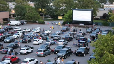 Drive In & Outdoor Movies by ISH Events