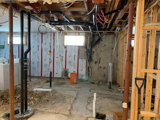 Drainspection inc. - Plombier, Débouchage de drain Lachine - Thumbnail