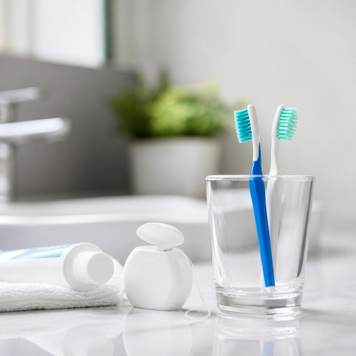 Healthy teeth and gums do much more than brighten your smile – they protect your overall health a… post image