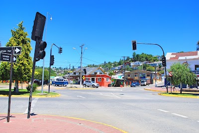 Photos of La terraza