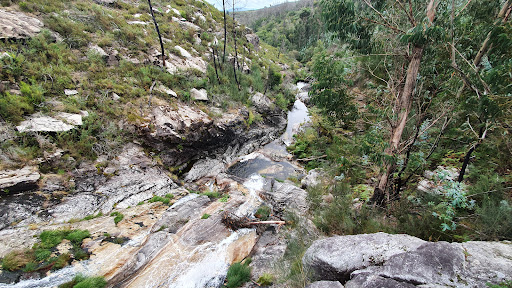 Cascada de Tourón Gallery - Spain