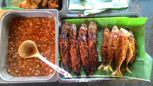 Restoran Medan Suri