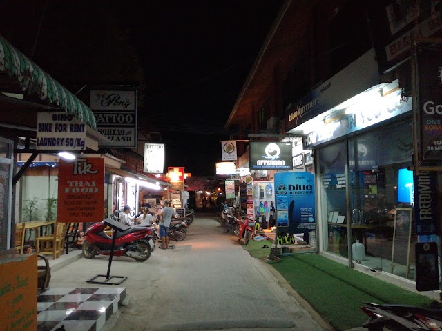 Tik Restaurant