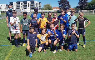 Photo n°7 de Savigneux Montbrison Rugby Club à Savigneux (Club de rugby)