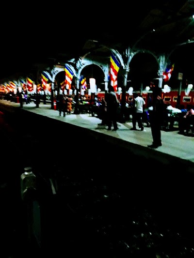 Photos of Fort Railway Station