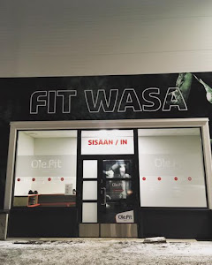 Ole.Fit Wasa – By owner in Vaasa, Unknown