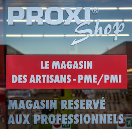 Photo n°18 de Würth Proxishop Saverne à Monswiller (Magasin de vêtements professionnels)
