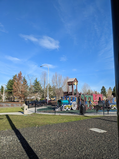 Lacey Depot Playground - Thumbnail