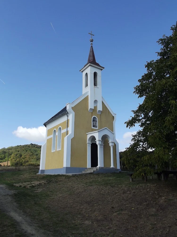 Lesch Magánház