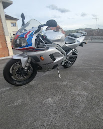 Photo n°8 de Avs automoto service à Hirtzbach (Atelier de réparation de pneus)