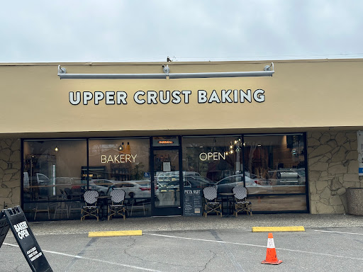 Upper Crust Baking - Davis - Thumbnail
