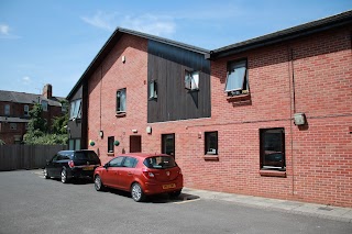 National Star Foundation House
