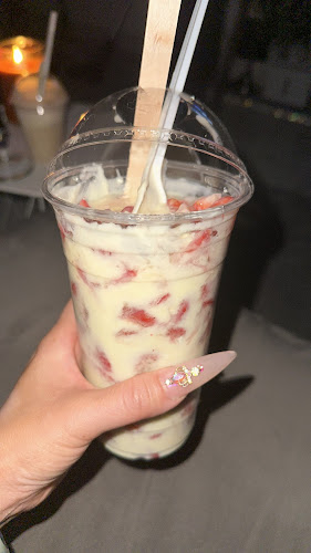 Afters Original - Forest Gate - Ice cream