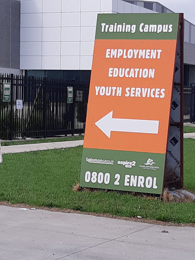 NZ Welding School - Thumbnail