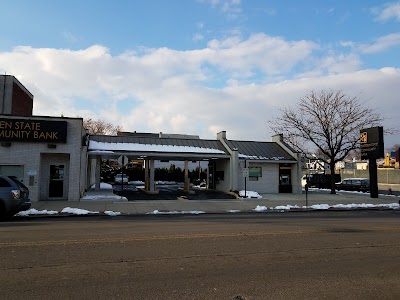 Garden State Community Bank, a division of New York Community Bank