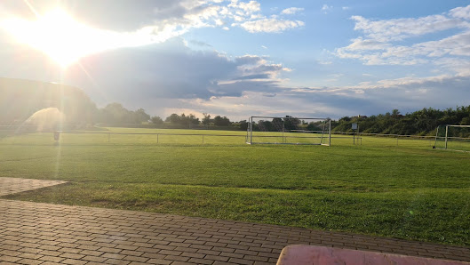 Rudolf-Gehrhardt-Sportanlage Mühlenstraße 32, 04519 Rackwitz, Deutschland