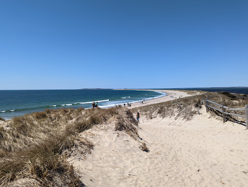 Watch Hill Beach - Thumbnail