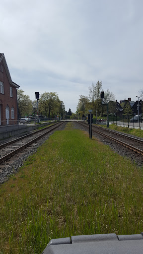 Schnelsen - Visual