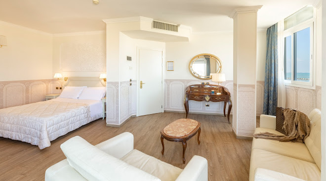 Hotel Baia Imperiale & SPA by null