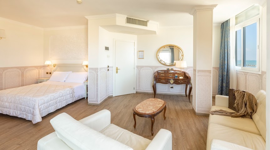 Hotel Baia Imperiale & SPA by null