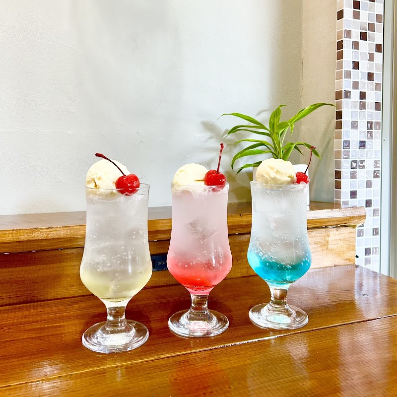 ぱすた喫茶 Cony＆Toad 保土ヶ谷 イタリアンランチカフェ