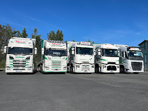 Photo n°21 de Transports Maury Dumont à Biars-sur-Cère (Entrepôt)