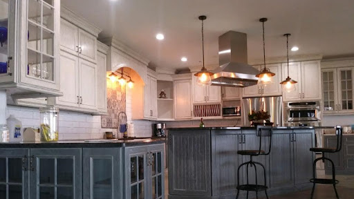 Avatar for Cabinet Corner