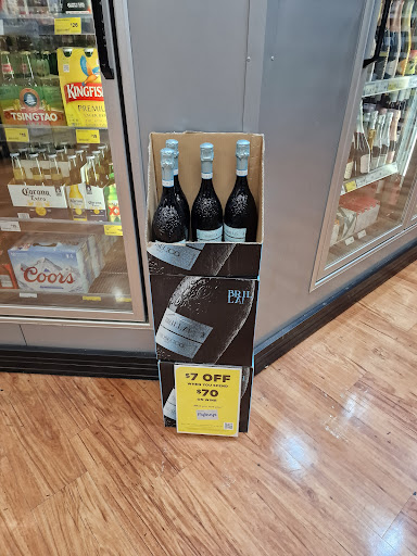Liquorland North Parramatta Gallery - Australia