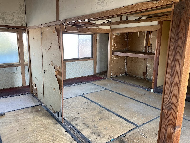 遺品整理専門店 ミヤビ企画