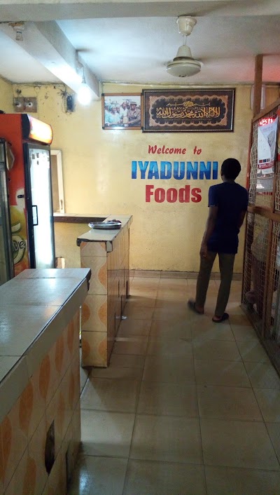 Photos of Iyadunni Food Canteen