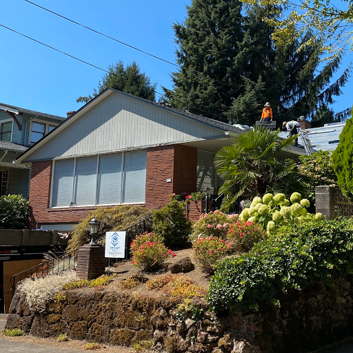 Top Flight Roofing LLC