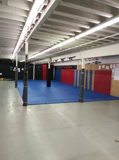 World Martial Arts & Fitness Academy