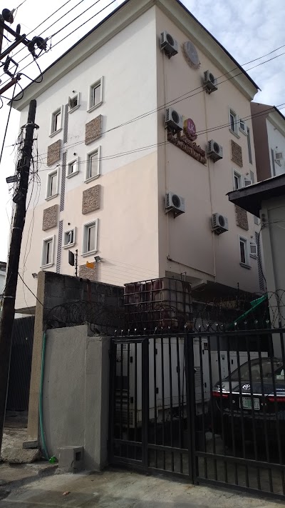 Photos of Lakeem Suites Ikoyi
