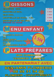 Photo n°29 de DBpizza à Miramas (Restaurant)