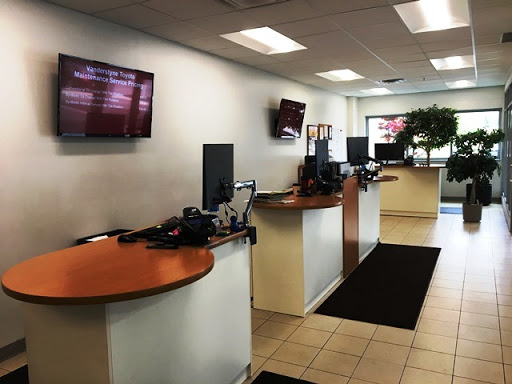 West Herr Toyota of Rochester Service and Parts - Thumbnail
