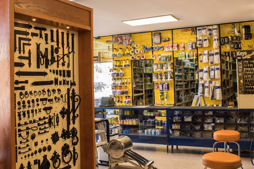 Hierro Comercial, S.A. De C.V. Gallery - Mexico