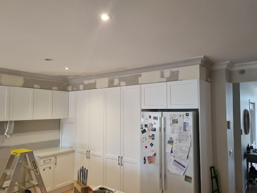 Rang A Plasterer - Visual