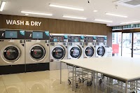 The 24 Laundry 本郷台店