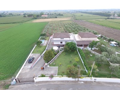 Photos of Villa Cilentana