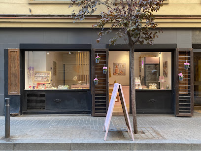 JUBELLS Pastisseria Gourmet