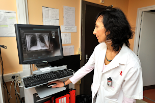 Photo n°28 de Centre médical, dentaire et radiologique Jack Senet à Paris (Centre de radiologie)