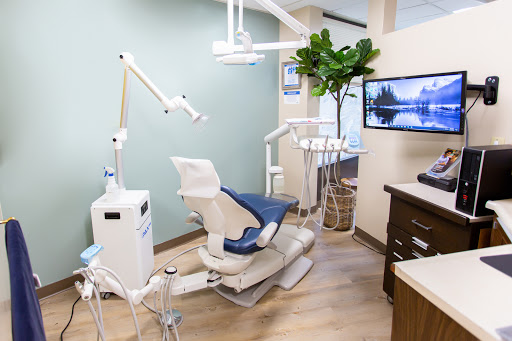 Loyal Dentistry Arcadia