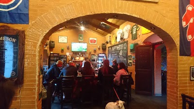 Photos of Bullseye Sports Pub