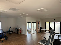 Kiné Hugo VAVASSEUR à Ustaritz