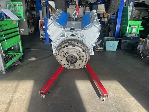 Triple S Auto Repair - Thumbnail