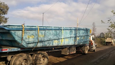 Photos of Aguacentro - Fibrogen