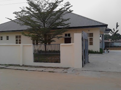 Photos of Alexander Bernhardt Library, Port Harcourt